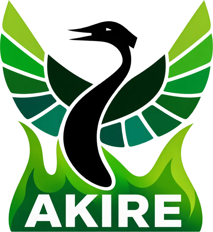 Akire Energy